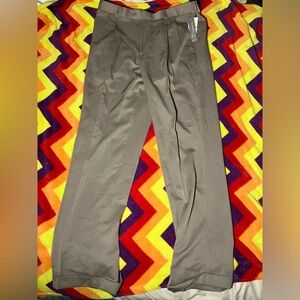 Perry Ellis Portifolio dress pants nwt